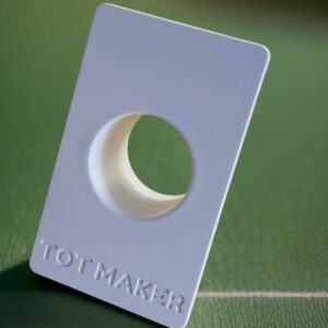 Tot Maker Tater Tot Maker.